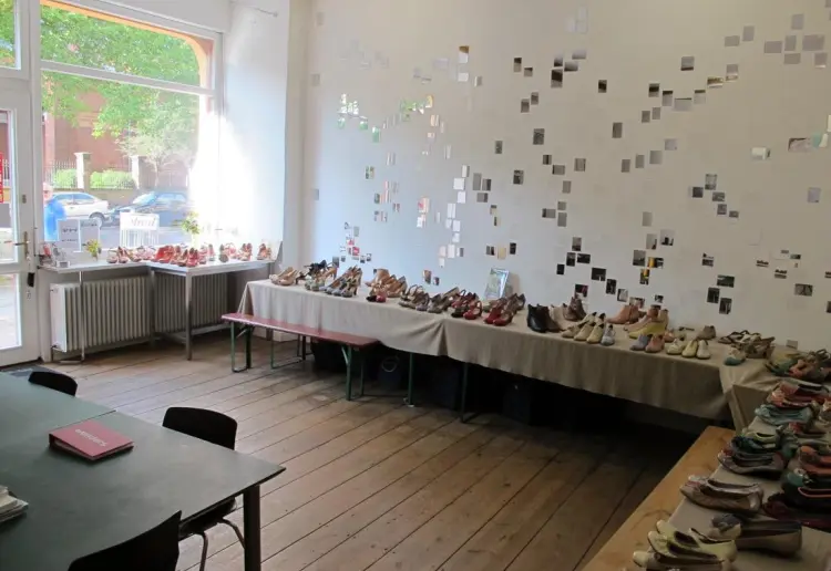 Salon- und Galerie-Space Nahe Südstern
