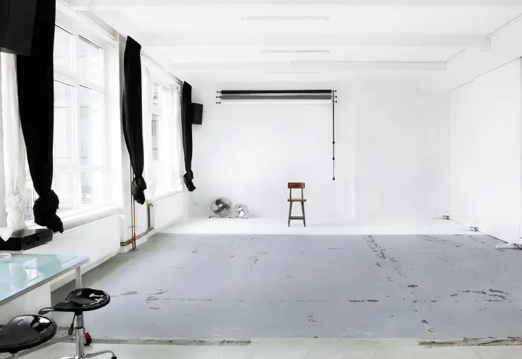 Bright Loft / Studio  in Berlin-Neukölln