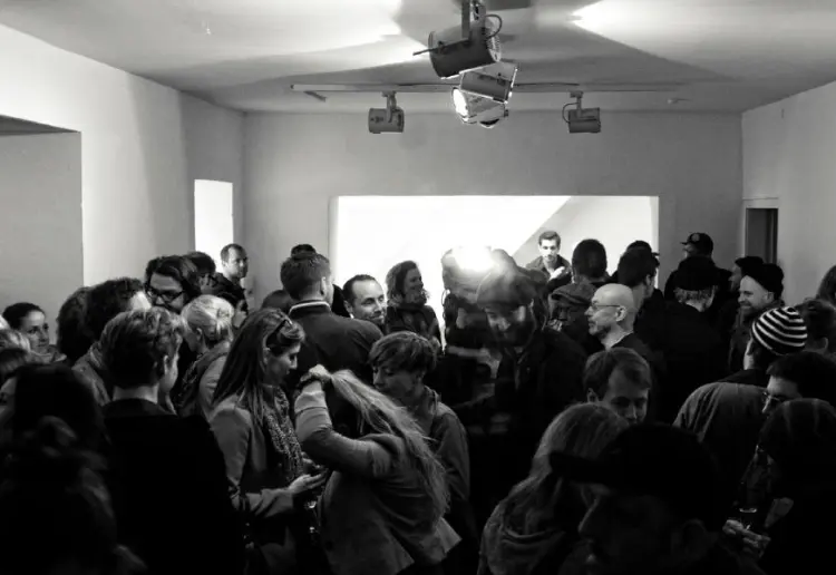 PopUp/Galerie