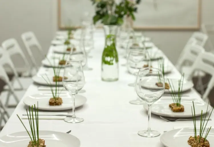 Gallery for cooking passion