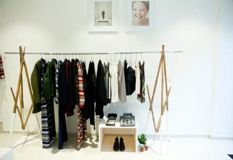 Store in Store Fläche im Glockenbachviertel