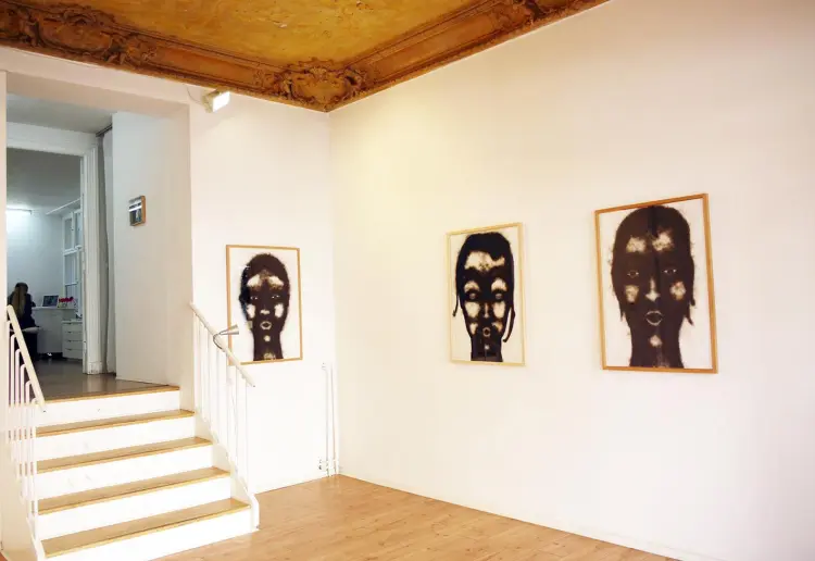 Galerie in Schöneberg