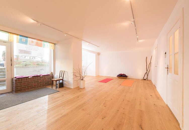 O|A|S|E -  PopUp Galerie
