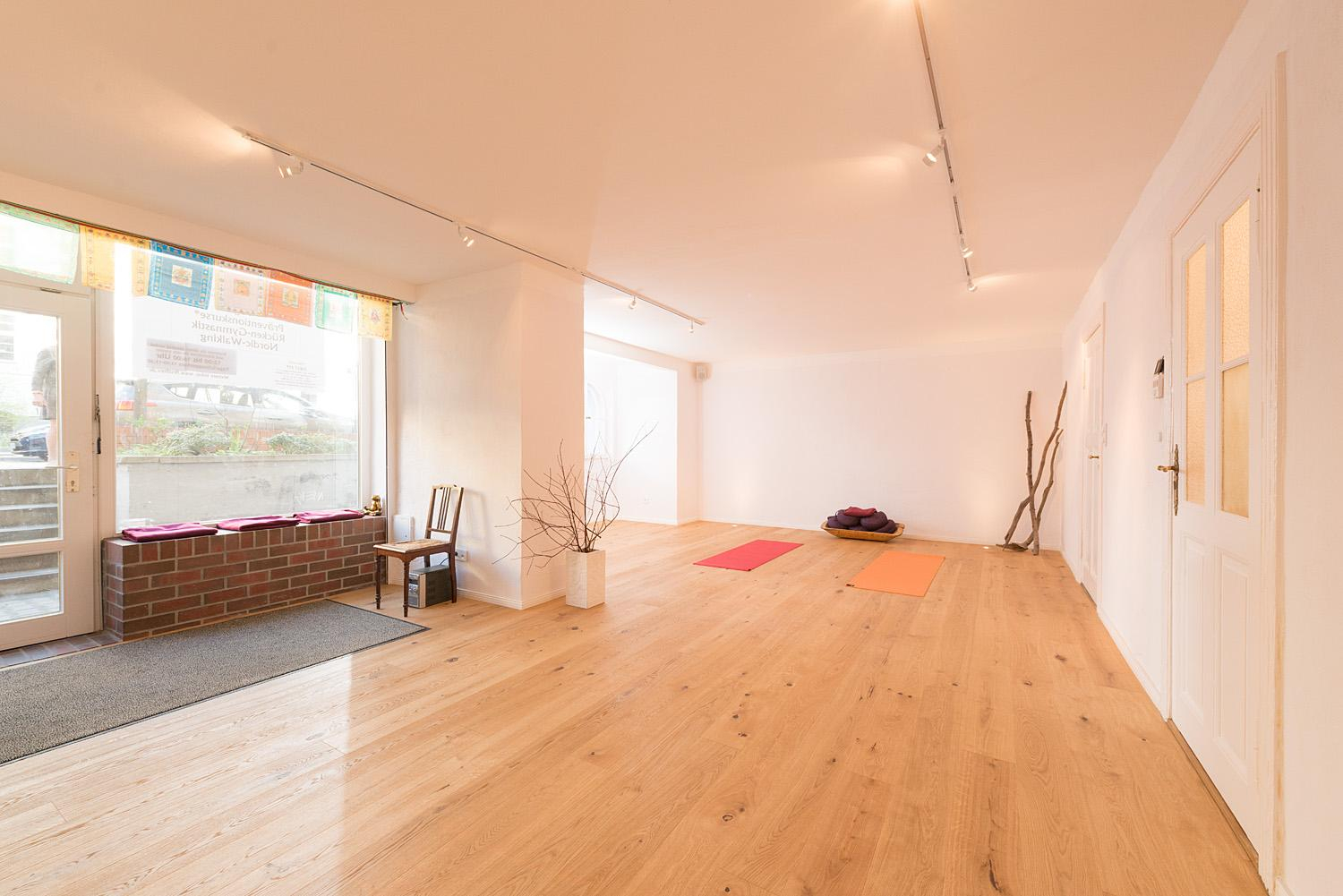 O|A|S|E -  PopUp Galerie