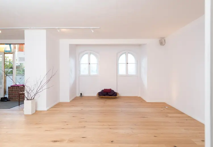 O|A|S|E -  PopUp Galerie