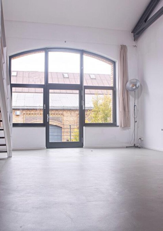 Modernes Studio für Shootings und Produktionen
