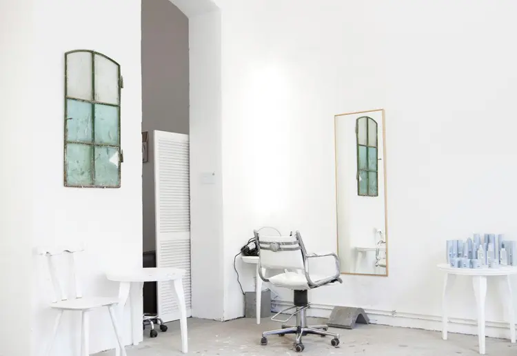 Salon für kreative Ideen in bester Lage