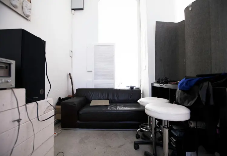 Salon für kreative Ideen in bester Lage