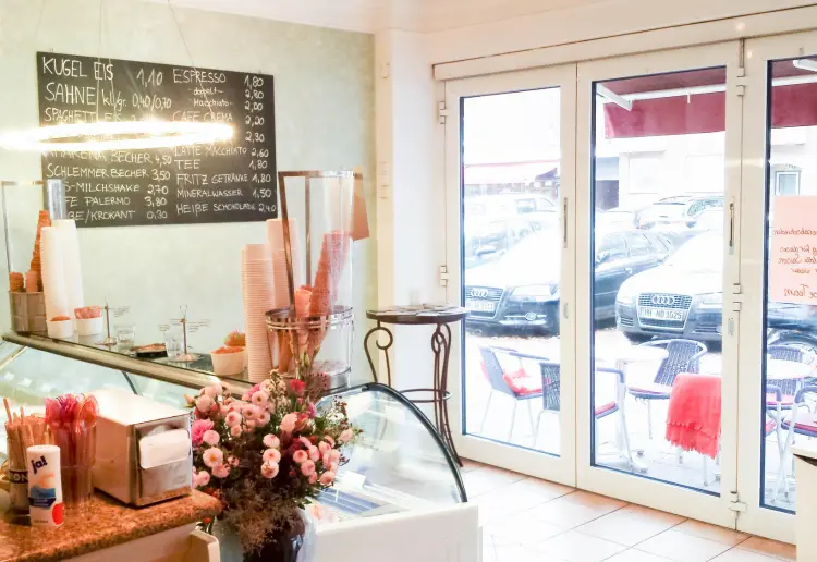 Pop-Up Space im urbanen Zentrum