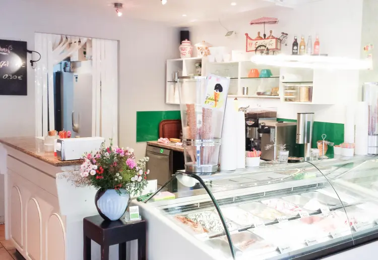 Pop-Up Space im urbanen Zentrum
