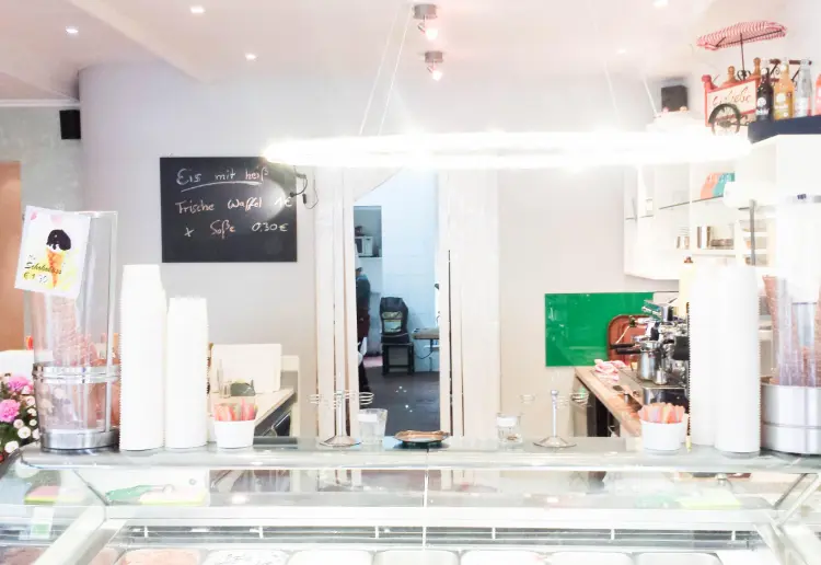 Pop-Up Space im urbanen Zentrum