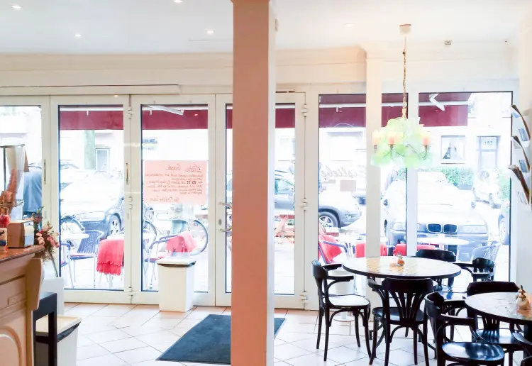 Pop-Up Space im urbanen Zentrum