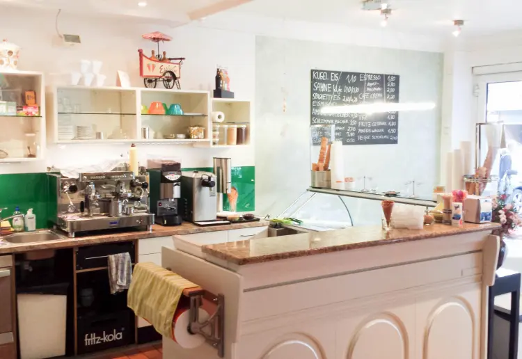 Pop-Up Space im urbanen Zentrum