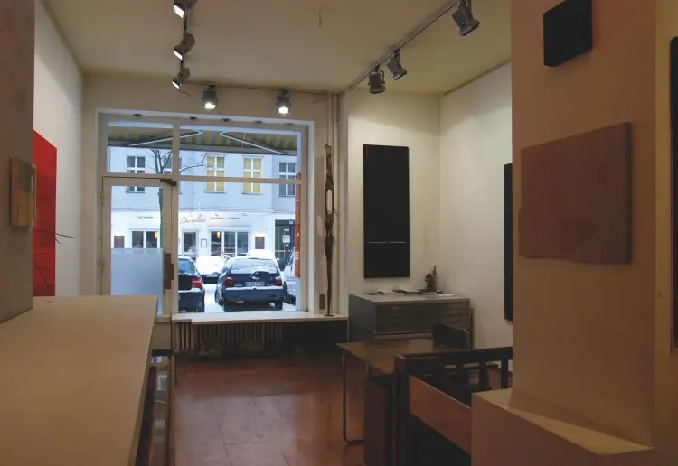 Charming space Savignyplatz