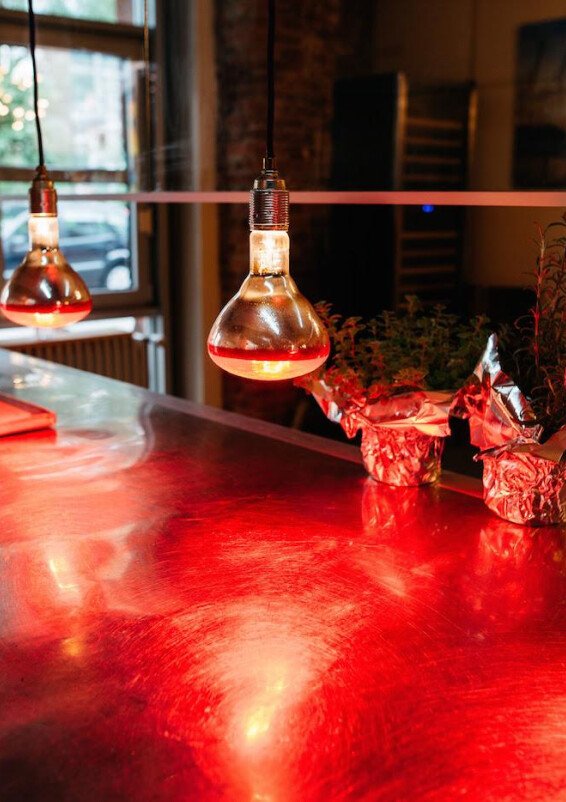 Event Location in Altona