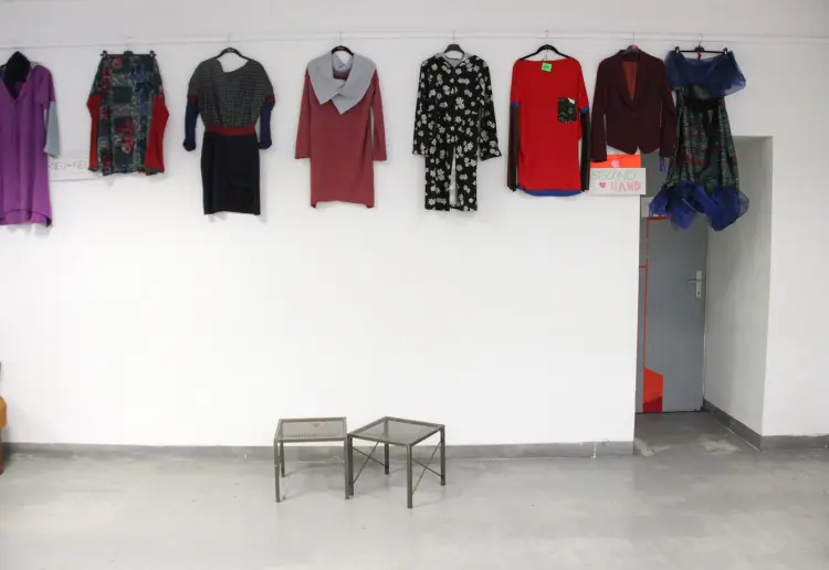 Mariahilf Shop-in-Shop