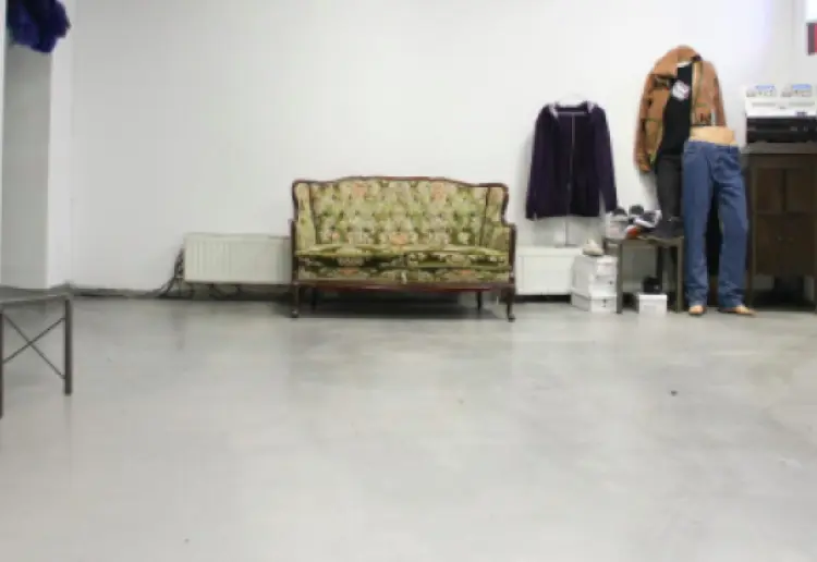 Mariahilf Shop-in-Shop