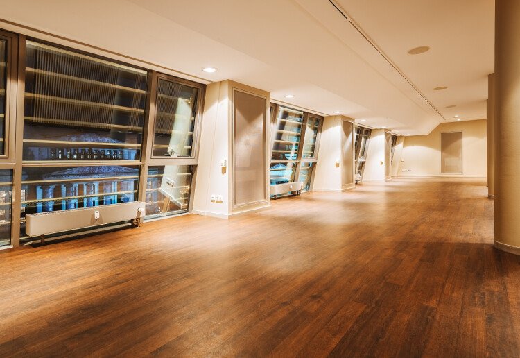 Exklusive Eventlocation in Berlin Mitte
