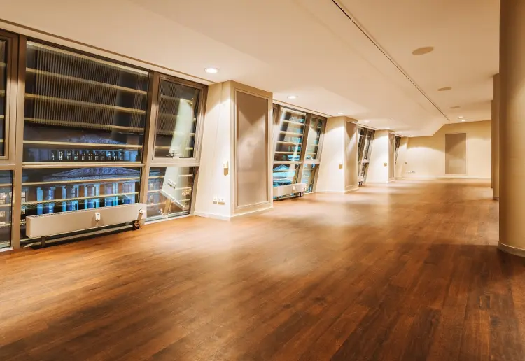 Exklusive Eventlocation in Berlin Mitte