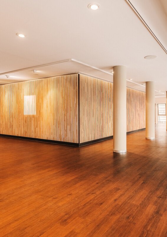 Exklusive Eventlocation in Berlin Mitte