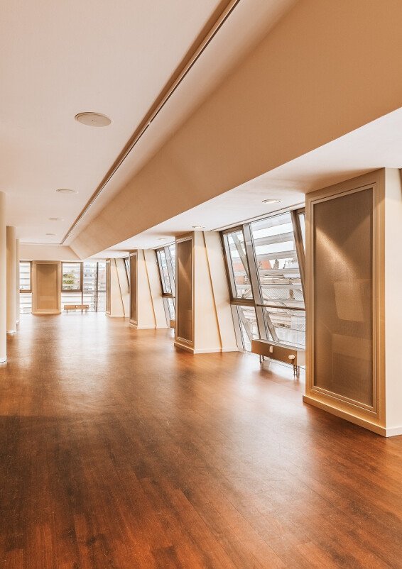 Exklusive Eventlocation in Berlin Mitte