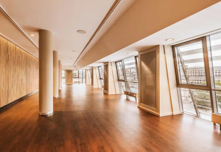 Exklusive Eventlocation in Berlin Mitte