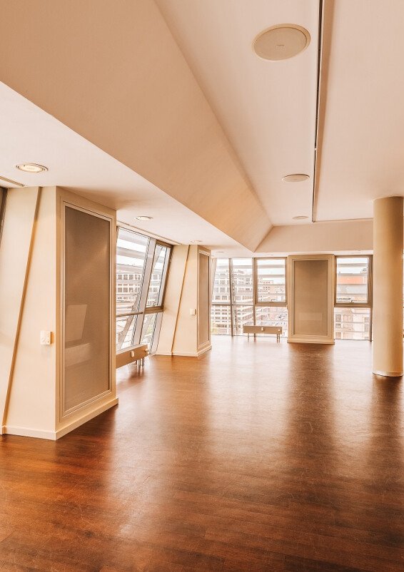 Exklusive Eventlocation in Berlin Mitte