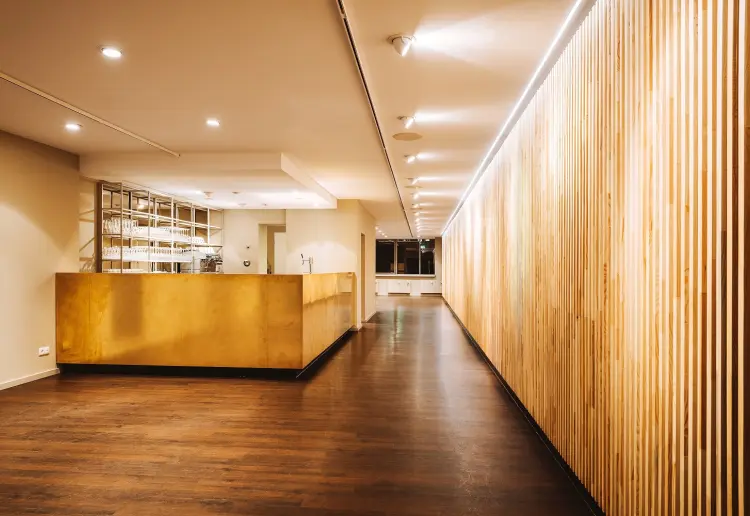 Exklusive Eventlocation in Berlin Mitte