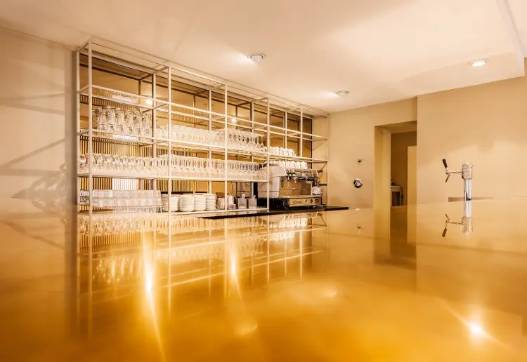Exklusive Eventlocation in Berlin Mitte