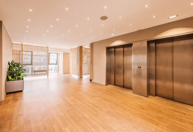 Exklusive Eventlocation in Berlin Mitte