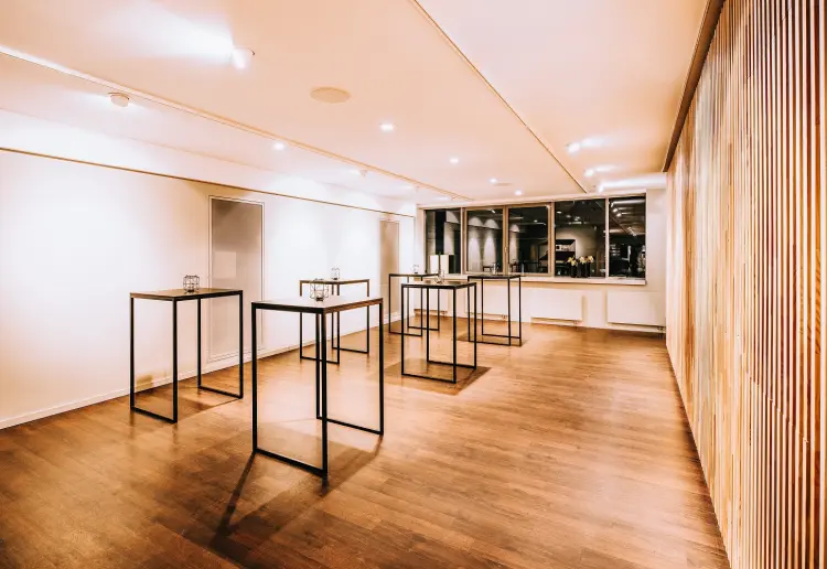 Exklusive Eventlocation in Berlin Mitte