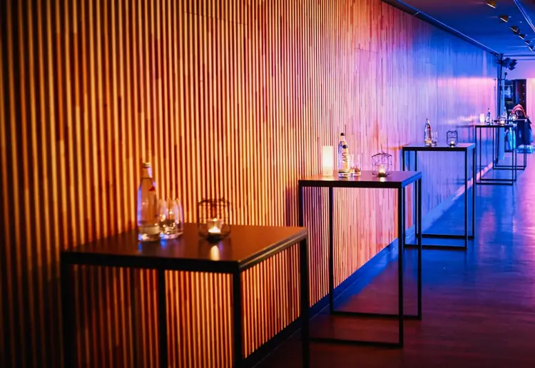 Exklusive Eventlocation in Berlin Mitte