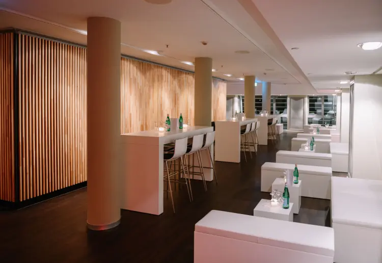 Exklusive Eventlocation in Berlin Mitte
