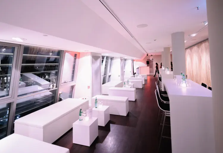 Exklusive Eventlocation in Berlin Mitte