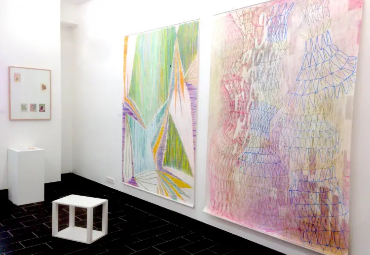 Ladenatelier in Plagwitz