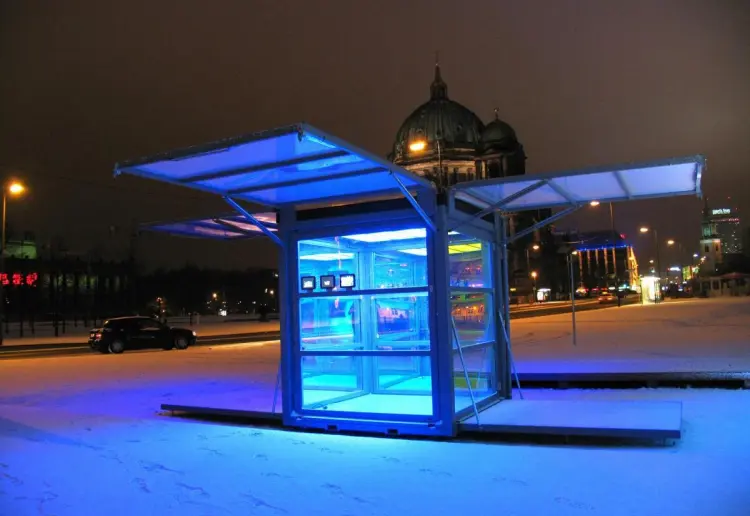 Go–Anywhere München