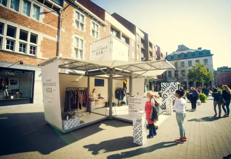Go–Anywhere München