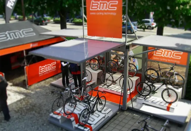 Go–Anywhere München