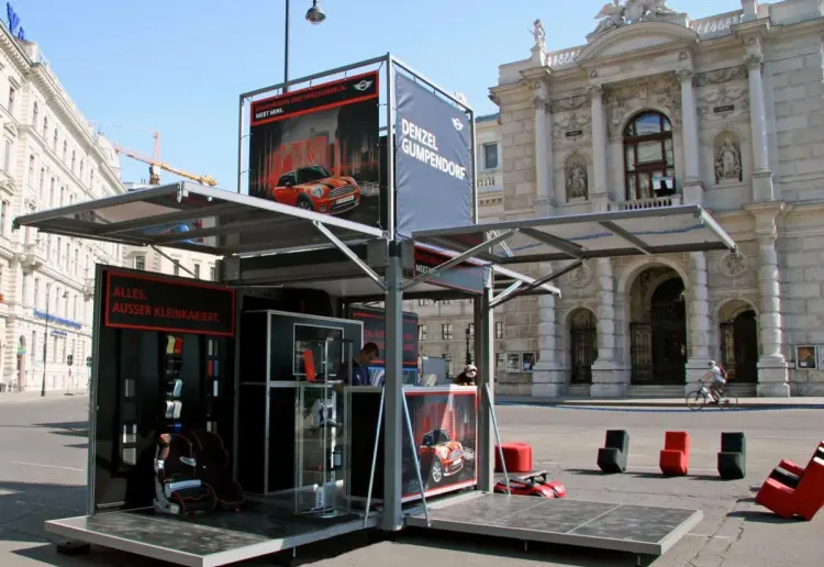 Go–Anywhere Köln