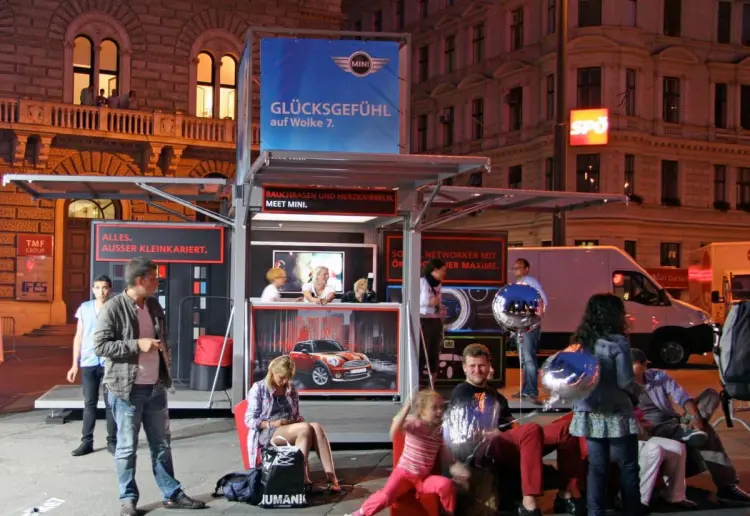 Go–Anywhere Köln