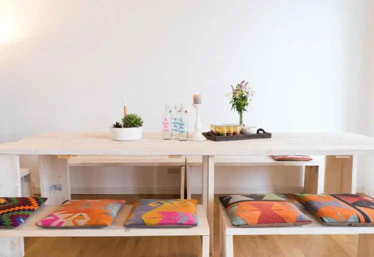 Multifunction Space - Workshops - Pop Ups - Meetings | Prenzlauer Berg