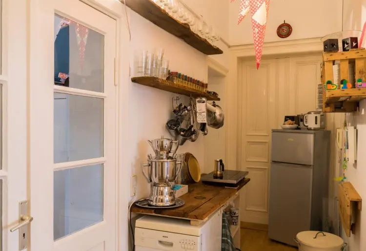 Multifunction Space - Workshops - Pop Ups - Meetings | Prenzlauer Berg