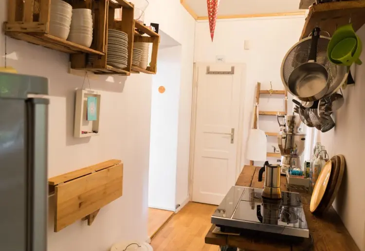 Multifunction Space - Workshops - Pop Ups - Meetings | Prenzlauer Berg