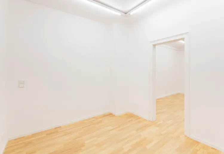 Galerie im Rotebühl-Viertel