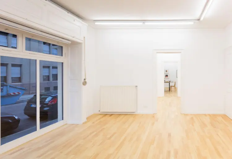 Galerie im Rotebühl-Viertel