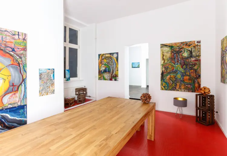 Neues Format​