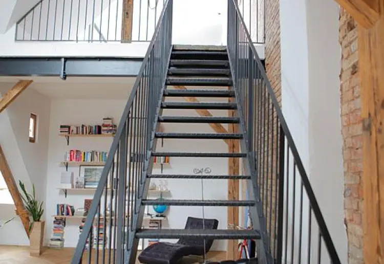 Loft location in the heart of Berlin Mitte