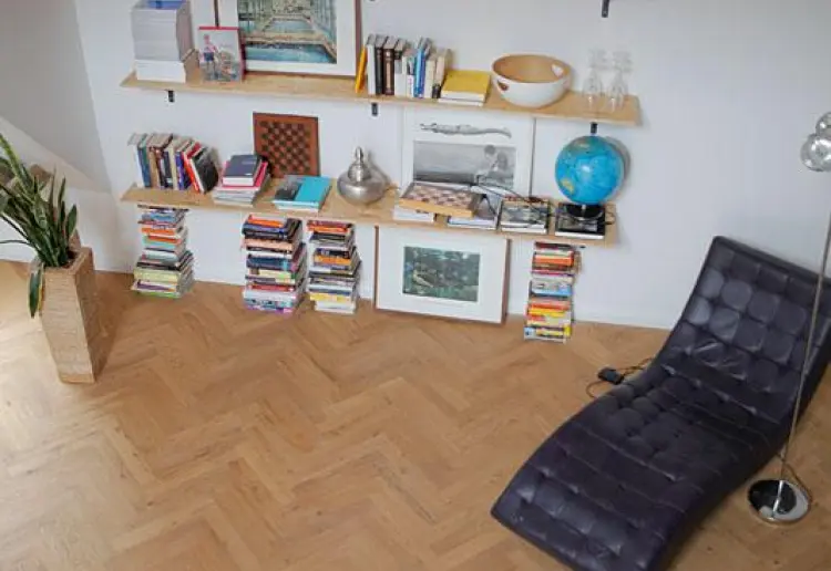 Loft location in the heart of Berlin Mitte