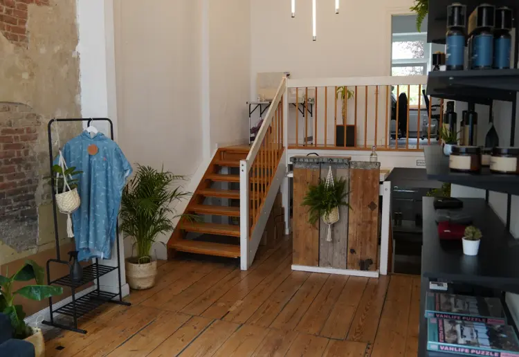Island Studio