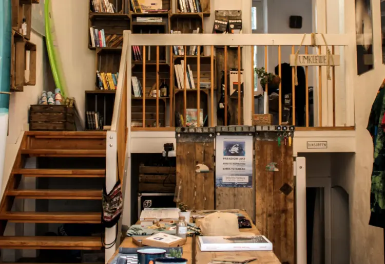 Island Studio